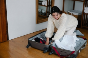 Packing Smart: How to Choose the Perfect Day Pack for Your Travels Packing Smart: How to Choose the Perfect Day Pack for Your Travels